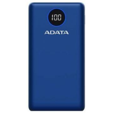ADATA P20000QCD Power Bank 20000mAh kék (AP20000QCD-DGT-CDB) (AP20000QCD-DGT-CDB) power bank