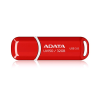 ADATA Pen Drive 32GB ADATA UV150 piros USB 3.0 (AUV150-32G-RRD) (AUV150-32G-RRD)