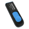 ADATA Pen Drive 64GB ADATA UV128 fekete-kék USB3.0 (AUV128-64G-RBE) (AUV128-64G-RBE)