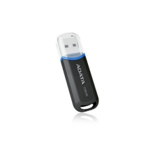 ADATA Pendrive - 16GB C906 (USB2.0, Fekete) pendrive