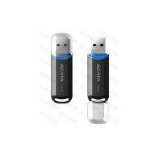 ADATA Pendrive 32GB, C906, Fekete pendrive