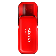 ADATA Pendrive 32GB, UV240, Piros (AUV240-32G-RRD) pendrive