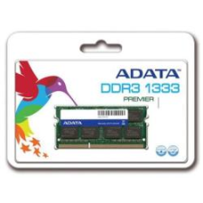 ADATA Premier 4GB DDR3 1333MHz AD3S1333C4G9-R memória (ram)