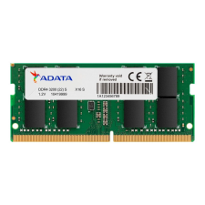 ADATA Premier 8GB DDR4 3200MHz (AD4S32008G22-SGN) memória (ram)