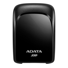 ADATA SC680 960GB USB3.2 fekete külső SSD merevlemez, ssd