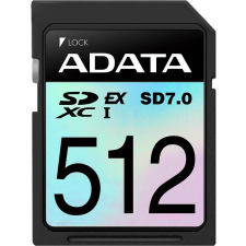 ADATA SDXC 512GB Premier Extreme (ASD512GEX3L1-C) memóriakártya