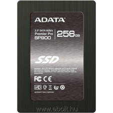 ADATA SP600 Premier Pro 256GB ASP600S3-256GM-C merevlemez