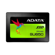 ADATA SSD 2.5" SATA3 240GB SU650 (247117) merevlemez, ssd