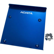 ADATA SSD beépítő keret kék modding