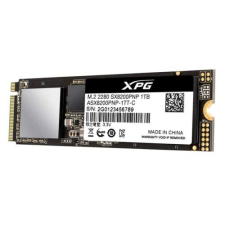 ADATA SSD M.2 2280 NVMe Gen3x4 1TB SX8200 (270474) merevlemez, ssd