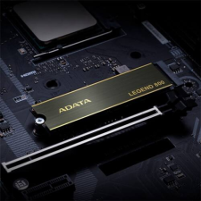 ADATA SSD M.2 2280 NVMe Gen4x4 2TB LEGEND 800 (330593) merevlemez, ssd