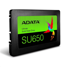 ADATA SU650 120GB SATAIII 2.5" (ASU650SS-120GT-R) merevlemez, ssd
