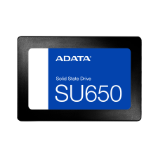 ADATA SU650 Ultimate 960GB ASU650SS-960GT-C merevlemez, ssd