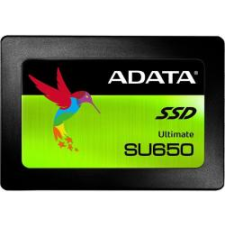 ADATA Ultimate SU650 2.5 240GB SATA3 ASU650SS-240GT-R merevlemez