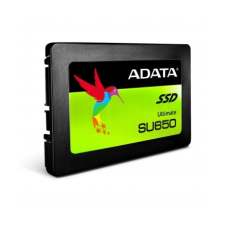 ADATA Ultimate SU650 2.5 960GB SATA3 ASU650SS-960GT merevlemez, ssd