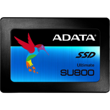 ADATA Ultimate SU800 256GB 2.5&quot; SATA III (ASU800SS-256GT-C) merevlemez