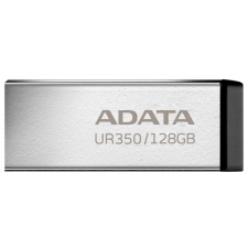 ADATA UR350 128GB USB 3.2 Gen1 Ezüst pendrive