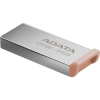 ADATA UR350 64 GB USB A Típus 3.2 Gen 1 3.1 Gen 1 Barna Pendrive (UR350-64G-RSR/BG)