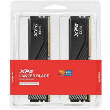 ADATA XPG 32GB KIT DDR5 6000MT/s CL34 Lancer Blade Black memória (ram)