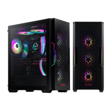 ADATA XPG Starker AIR - mid tower - ATX (75260177) - Számítógépház számítógép ház