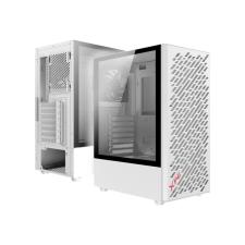 ADATA XPG VALOR AIR - mid tower - ATX (75261055) - Számítógépház számítógép ház