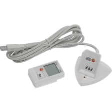  ADATNAPLÓ KÉSZLET TESTO 174-T beépíthető gépek kiegészítői