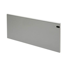 Adax Elektromos fűtőpanel - Adax NEO NP ezüst 2000 W fűtőkészülék