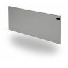 Adax NEO NP 12 ezüst KDT 1200W-os elektromos fűtőpanel