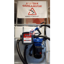 AdBlue szivattyú szett, SAD-1000A szivattyú