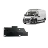  AdBlue tartály védőlemez Fiat Ducato - (2018-2026)