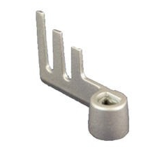  ADD97G1321 kenyérsütő keverőlapát kisháztartási gépek kiegészítői