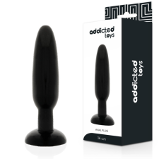ADDICTED TOYS - ANÁLIS DUGÓ 14CM anál