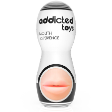 ADDICTED TOYS - SZÁJMASZTURBÁTOR maszturbátor