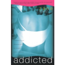  Addicted – Zane idegen nyelvű könyv