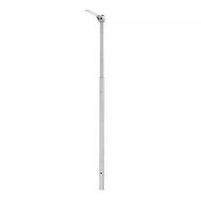  ADE 1002 magasságmérő teleszkópos, fali állvány 60210cm/1mm gyógyászati segédeszköz