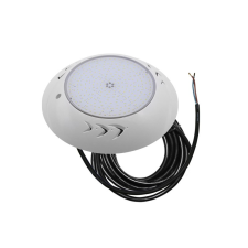Adeleq LED lámpa medencéhez 12V 18W 9000K hideg fehér 1440lm IP68 izzó