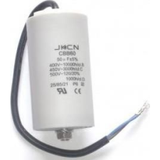 Adeleq Motorindító kondenzátor 5mF 32-103  - Adeleq villanyszerelés