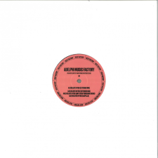  Adelphi Music Factory – Believe In You egyéb zene