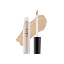 ADEN Cosmetics ADEN Folyékony korrektor (Concealer) 01 Light 4ml korrektor