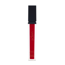 ADEN Cosmetics ADEN Folyékony rúzs 09 Russian Red 7ml rúzs, szájfény