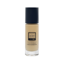 ADEN Cosmetics ADEN Full HD Folyékony alapozó 03 Beige 20ml smink alapozó