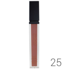 Aden folyékony tartós ajakrúzs 7 ml No.25 rúzs, szájfény