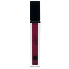 Aden Satin Folyékony Rúzs 08 - Rich Currant 7ml rúzs, szájfény