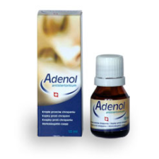 ADENOL LEGZESKONNYITO ILLOOLAJ 10ML vitamin és táplálékkiegészítő