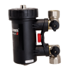 Adey MagnaClean Professional 2 kombinált mágnes/finomszűrő, 22mm