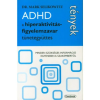  ADHD a hiperaktivitás-figyelemzavar tünetegyüttes