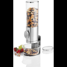  AdHoc Cereal tray Deposito with stand piece (CS11) uzsonnás doboz