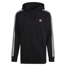 Adidas 3 évvel ezelőtt Kapucnis pulóver H06676 Férfi Fekete XL