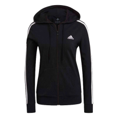  Adidas 3-Stripes Essentials Női Pamut Pulóver