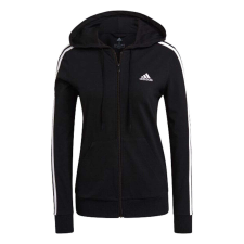 Adidas 3-Stripes Essentials Női Pamut Pulóver női pulóver, kardigán